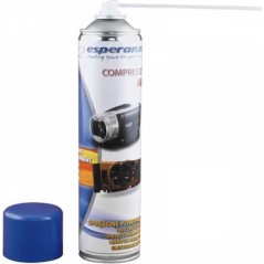 Esperanza Cleaning Spray - Powerful & Effective Stain Removal (SKU: 5901299902868)